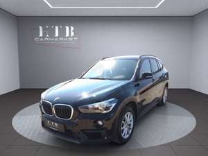 BMW X1 sDrive 18 i Advantage/Navi/Temp/Shz/