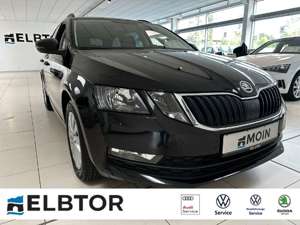 Skoda Octavia Ambition 2,0 TDI-DSG NAVI GRA PDC FSE