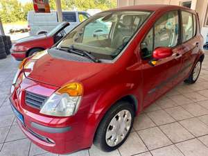 Renault Modus 1.6 16V ESP Dynamique *AUTOMATIK*WENIG KILOMETER*