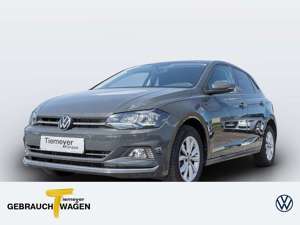 Volkswagen Polo 1.0 TGI HIGHLINE APP-CON SITZH LM15