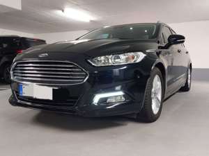 Ford Mondeo Titanium Tunier **AHK**