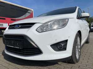 Ford C-Max 1.0 ECO BOOST 17"/NAVI/PARKLENK/TOP