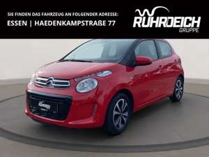 Citroen C1 Shine 1.0 VTi KLIMAAT KAMERA DAB