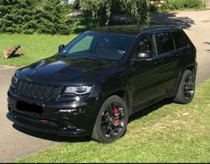 Jeep Grand Cherokee Grand Cherokee SRT