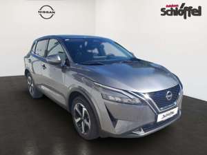 Nissan Qashqai 1.3 DIG-T MHEV Xtronic N-Connecta