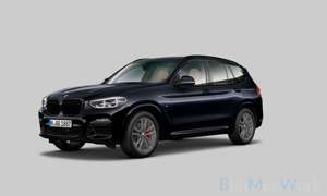 BMW X3 xD30d M Sport 360°Komfort ACC HUD DAB H/K