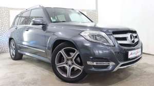 Mercedes-Benz GLK 220 CDI 4M BlueEF F1 AHK XENON COMAND TEMPO