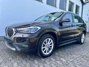 BMW X1 xDrive 20 d Advantage*ALLRAD*Sound*GARANTIE*