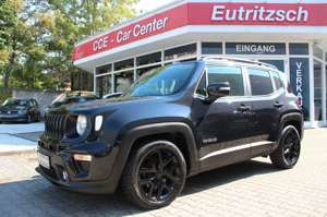 Jeep Renegade Longitude FWD