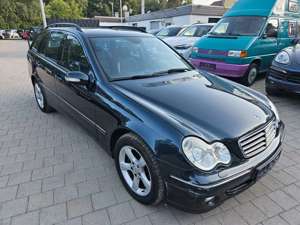 Mercedes-Benz C 270 C -Klasse T-Modell C 270 T CDI