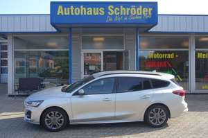 Ford Focus Turnier ST-Line / Neues Modell