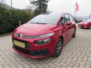 Citroen C4 Spacetourer PureTech SS