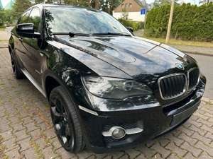 BMW X6 Baureihe xDrive30d 1 HAND/PDC/SPORT PAKET