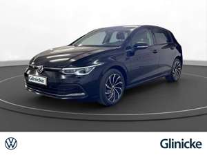 Volkswagen Golf VIII 1.5 eTSI Life Matrix-LED LM 17" Navi P