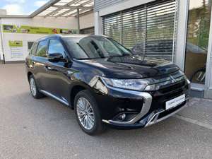 Mitsubishi Outlander Outlander Plug-in Hybrid Diamant 4WD