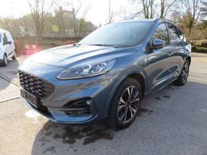 Ford Kuga Plug-In Hybrid ST-Line*Panoramadach*AHK*LED