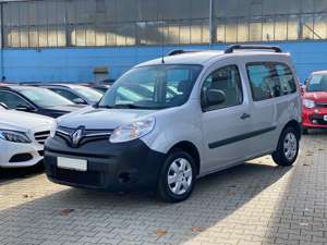 Renault Kangoo 1.5 dCi*KLIMA*EURO6*ISO-Fix*1.Hand*TÜV Neu