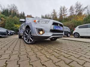 Mitsubishi ASX Diamant Edition/1.Hand/Scheckhgepfl/Nav/Kamera /19