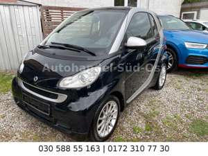 smart forTwo fortwo Servo Navi Allwetter