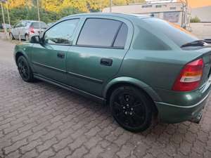 Opel Astra 1.6 ,Gas  Benzin,TÜV 5/25,Sparsan,Neu Kupplung