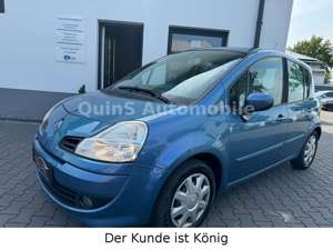 Renault Modus Dynamique TÜV-Inspektion NEU 1 Hand 1 Hand