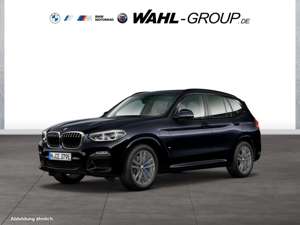 BMW X3 xDrive30e M SPORT LEDER AHK PANO AKUSTIK HUD HIFI