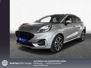 Ford Puma 1.0 EcoBoost Hybrid Aut. ST-LINE