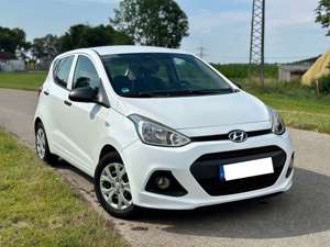 Hyundai i10 1.0 Classic