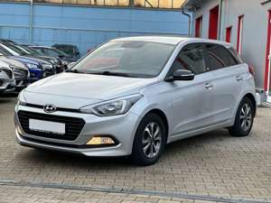 Hyundai i20 *KLIMA*ALU*Sitz+Lenkradheizung