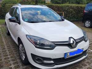 Renault Megane ENERGY dCi 110 Start  Stop LIMITED