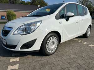 Opel Meriva 1.4 Active*ERST 15.300 KILOMETER !!*PDC*STZHEIZUNG