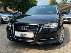 Audi A3 Sportback 2.0 TDI Attraction*SHZ*XENON*PDC*