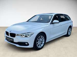 BMW 335 d xDrive Advantage el.Heck LM LED ACC AUT