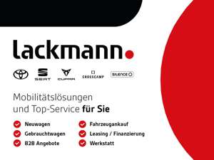 CUPRA Ateca 2.0 TSI 4Drive* Businesspaket*Top View*SHZ*EHK Bild 3