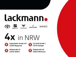 Toyota Aygo X 1,5 l Hybrid Teamplayer *SHZG*KAMERA*