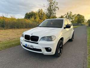 BMW X5 xDrive35d