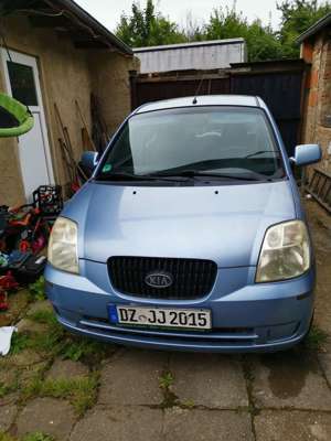 Kia Picanto Picanto+1.1+LX