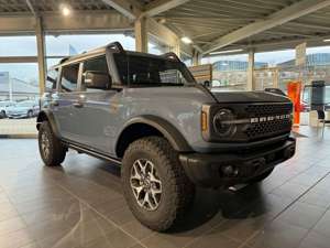 Ford Bronco Badlands e-4WD 5-Türer *SOFORT VERFÜGBAR* Bild 5