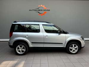 Skoda Yeti 1.2 TSI Ambition Outdoor+HU NEU+KAMARA+AHK+