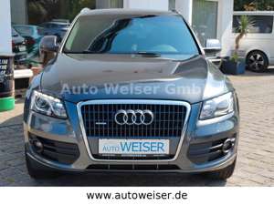 Audi Q5 Quattro S-Line Xenon