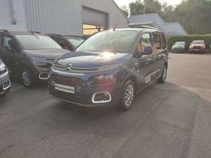 Citroen Berlingo PureTech 110 SS Klimaaut/AHK/PDC/Pano