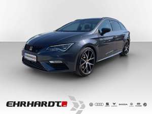 SEAT Leon Sportstourer 2.0 TSI DSG 4Drive CUPRA 300 VIRTU...