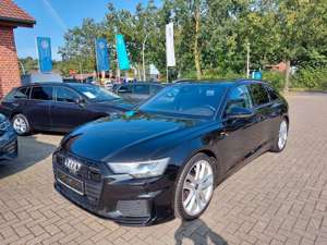 Audi A6 Avant 50 TDI quattro sport *S-Line*AHK*Kamera