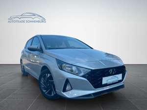 Hyundai i20 Trend Mild-Hybrid/KAMERA/APPLECAR/SHZ/LHZ/TE