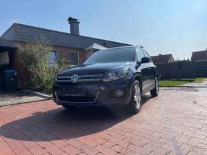 Volkswagen Tiguan Sport  Style BMT