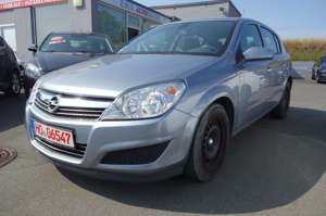 Opel Astra H Lim. Edition