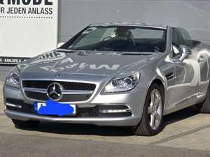 Mercedes-Benz SLK 200 (BlueEFFICIENCY) 7G-TRONIC