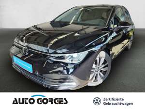 Volkswagen Golf Move 1.5l TSI +NAVI+LIGHT-ASSIST+KEYFREE+