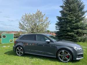 Audi S3 S3 S tronic LED Sportsitze BO OriginalZustand