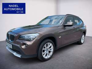 BMW X1 xDrive 20d/Xenon/Navi/Kamera/Keyless/Alu